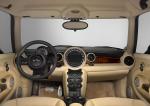 Mini Cooper Inspired by Goodwood 2011 года